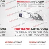 Ốp móc kéo xe sau xe Mercedes C250, C230, C250, C280, C300 W204